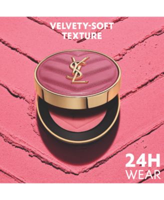 Make Me Blush 24H Buildable Powder Blush