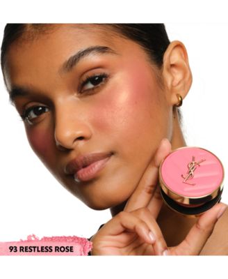 Make Me Blush 24H Buildable Powder Blush