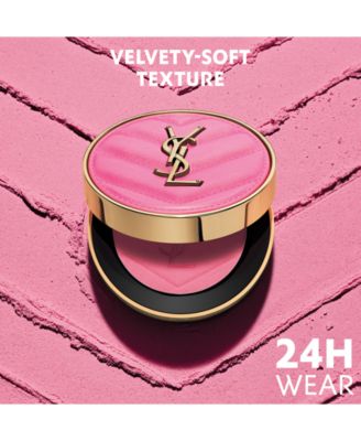 Make Me Blush 24H Buildable Powder Blush