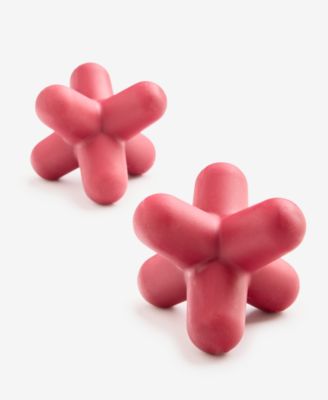 Set Of 2 Bottle Stoppers