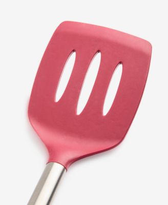 Stainless Steel Handle and Silicone Head Turner, Exclusively at Macy's