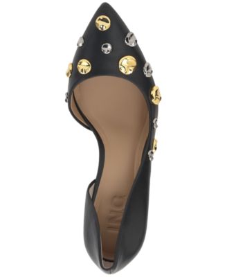Kenjay D'Orsay Pumps, Created for Macy's