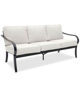 St Croix Outdoor Sofa