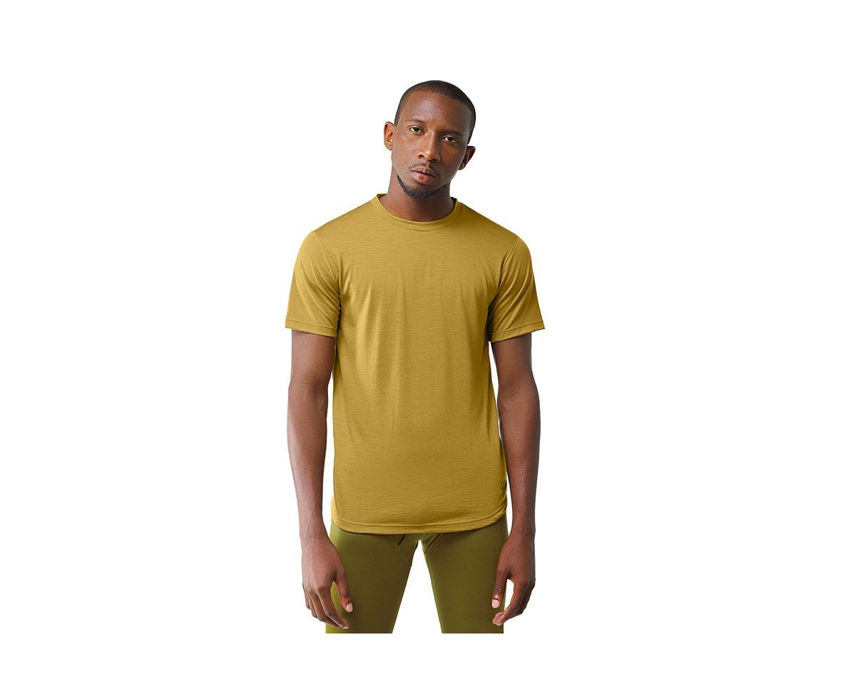 Men's 24 Hour Short Sleeve Crew - Gilded