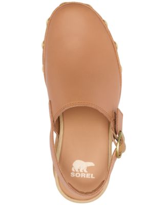 Women's Roamn Studded Slip-On Clogs