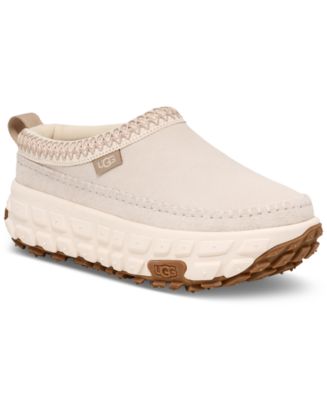 ショートブーツ・ブーティ UGG Tire sole platform fleece slip-on Venture Days Cozy W Na Venture Daze Shoe | UGG®
