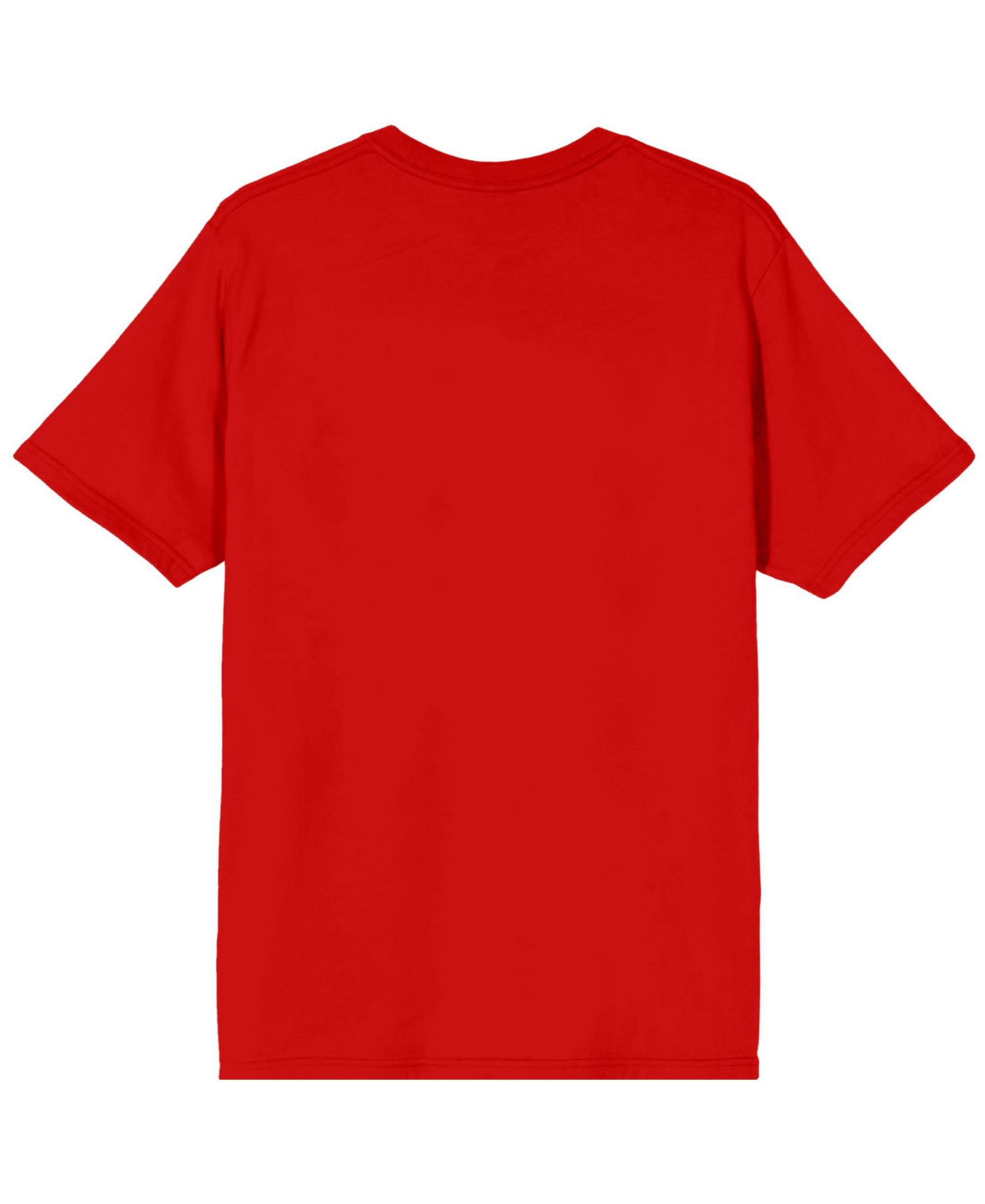 Men's Triwizard Tournament Red Crew
