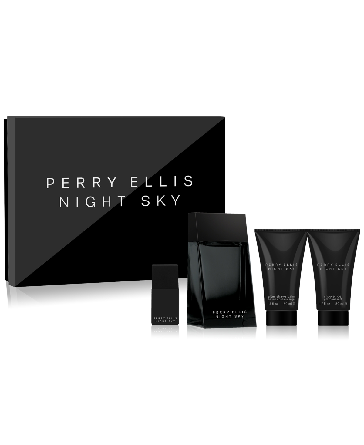 4-Pc. Night Sky Eau de Toilette Gift Set