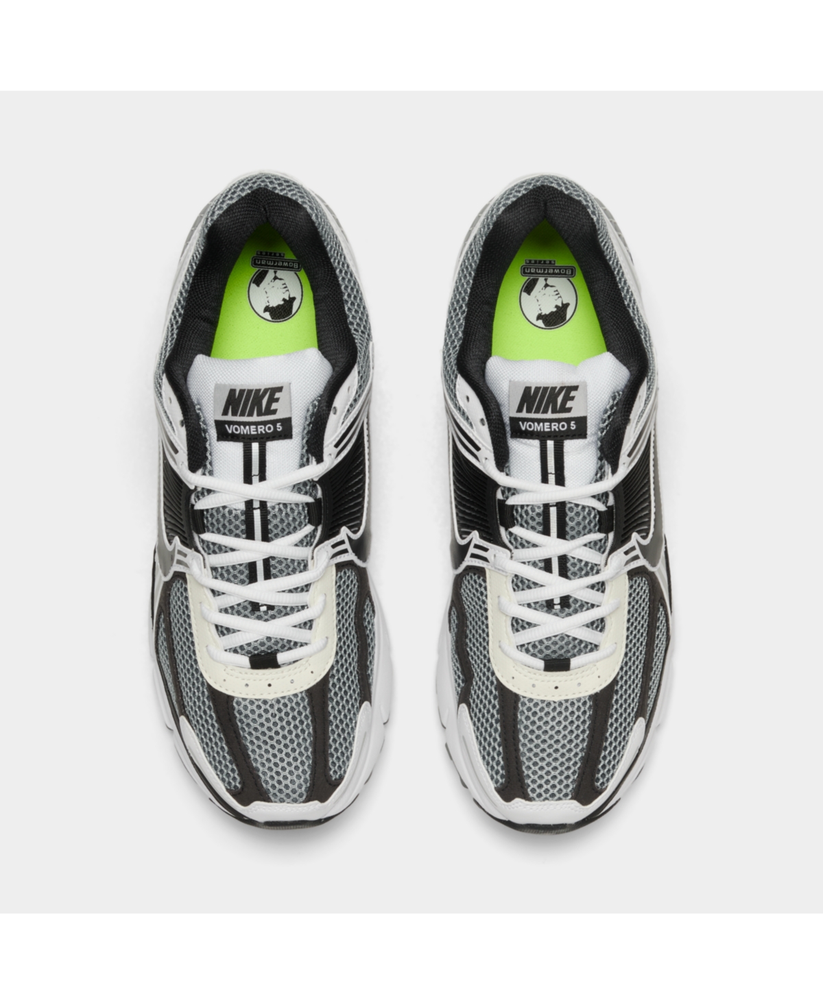 Nike Men's Zoom Vomero 5 Casual Sneakers from Finish Line