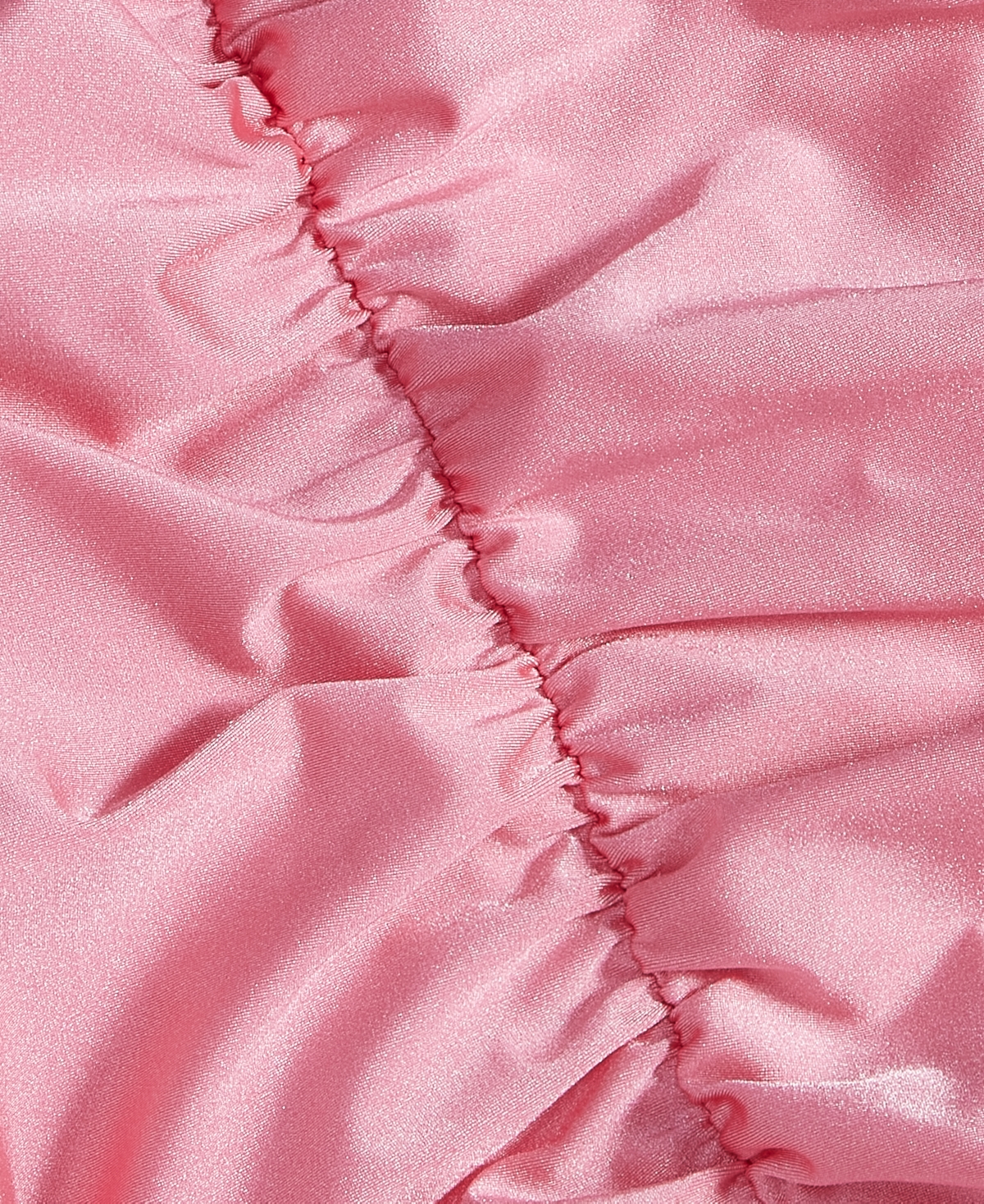 KATIA RAE JUNIORS' SWEETHEART STRAPLESS CUTOUT GOWN, CREATED FOR MACY'S 