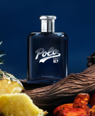 Men's 2-Pc. Polo 67 Eau de Parfum Gift Set