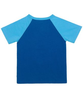 Toddler Boys Short Sleeve T-Shirt