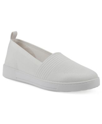 Women's Upright Slip-On Sneakers