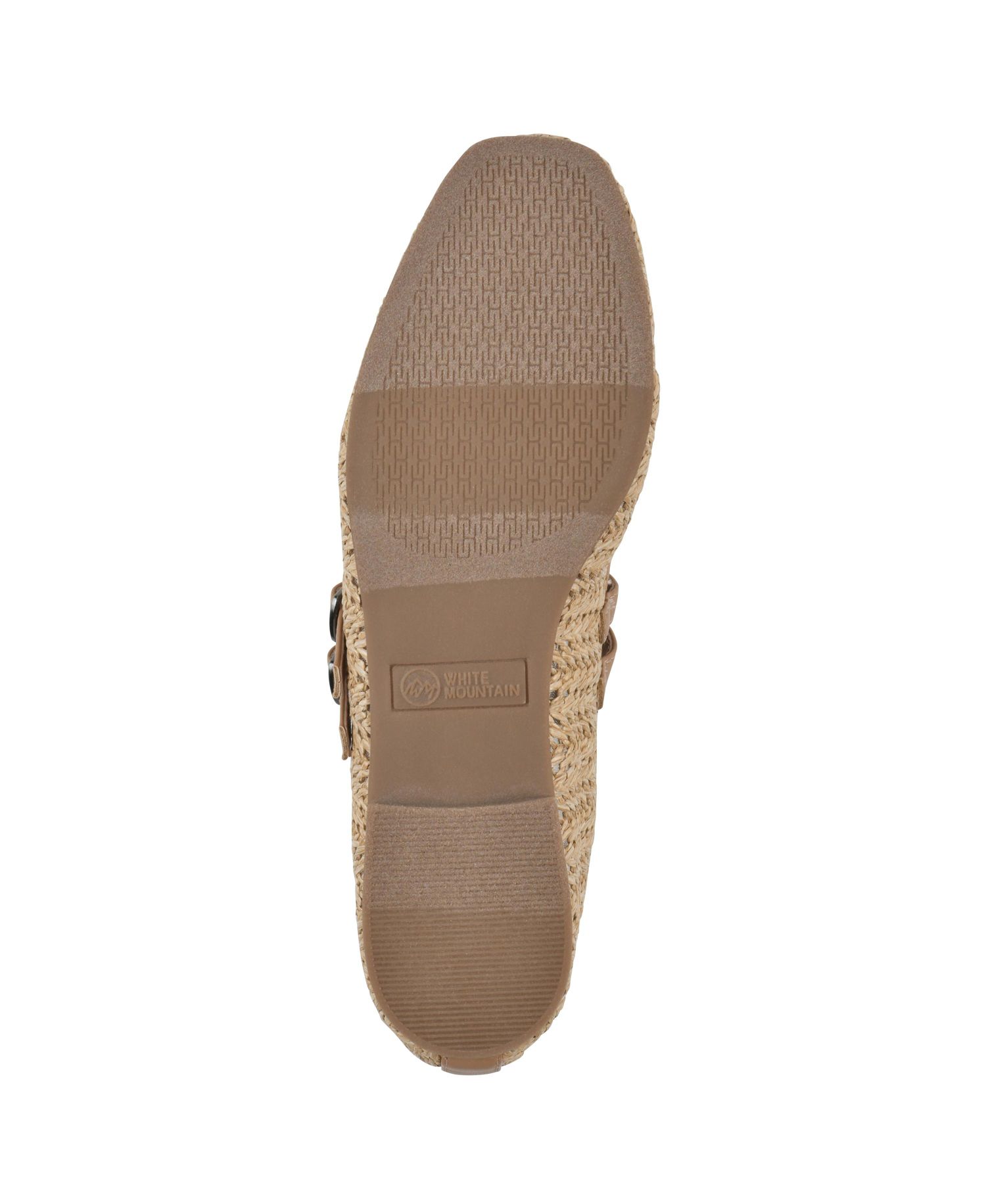 Women's Bocage Mary Jane Flats