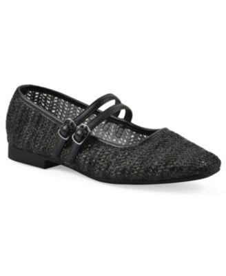 Women's Bocage Mary Jane Flats