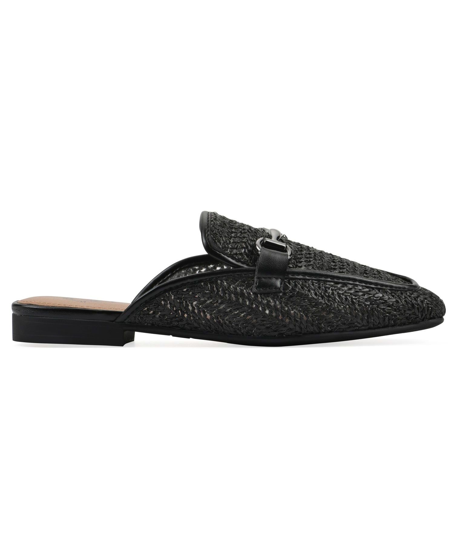 Women's Bobbin Slip-On Mules