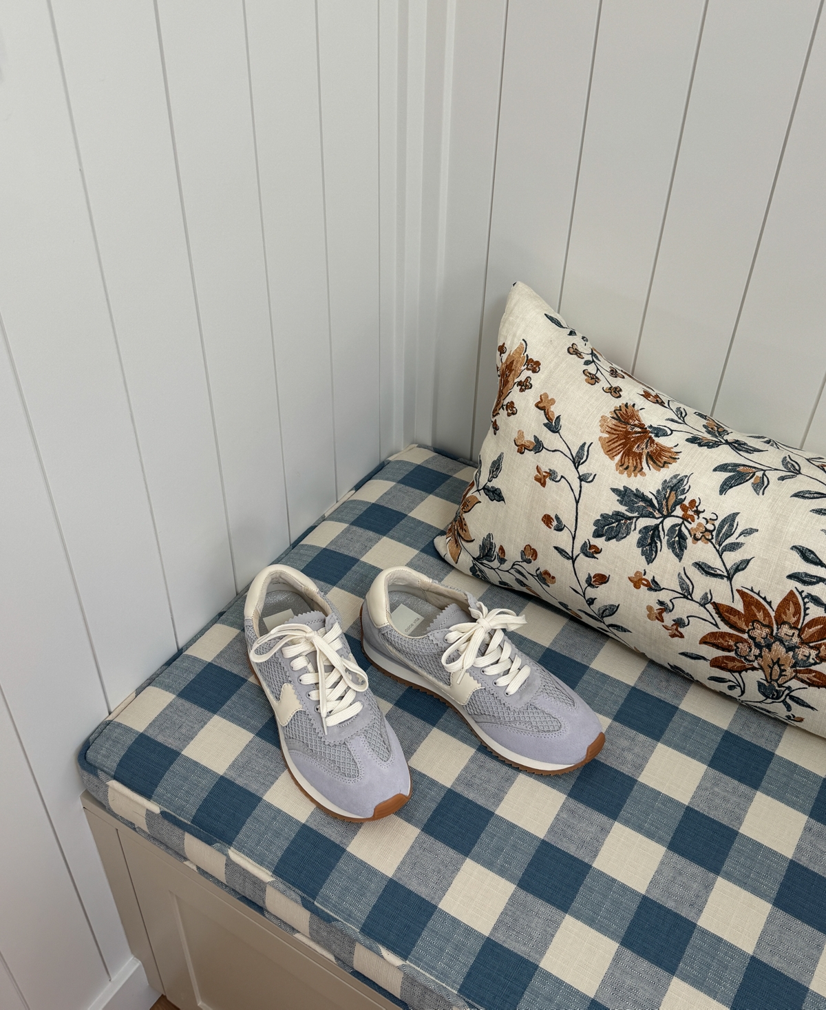 Dolce Vita B.ntcd Mesh Sneaker