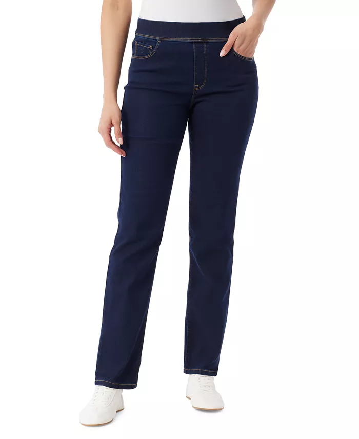 Women's Knitology Classic-The Original Slimming Jeans - thumbnail 4