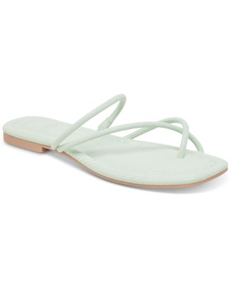 Dolce Vita - Women's Leanna Strappy Flat Sandals