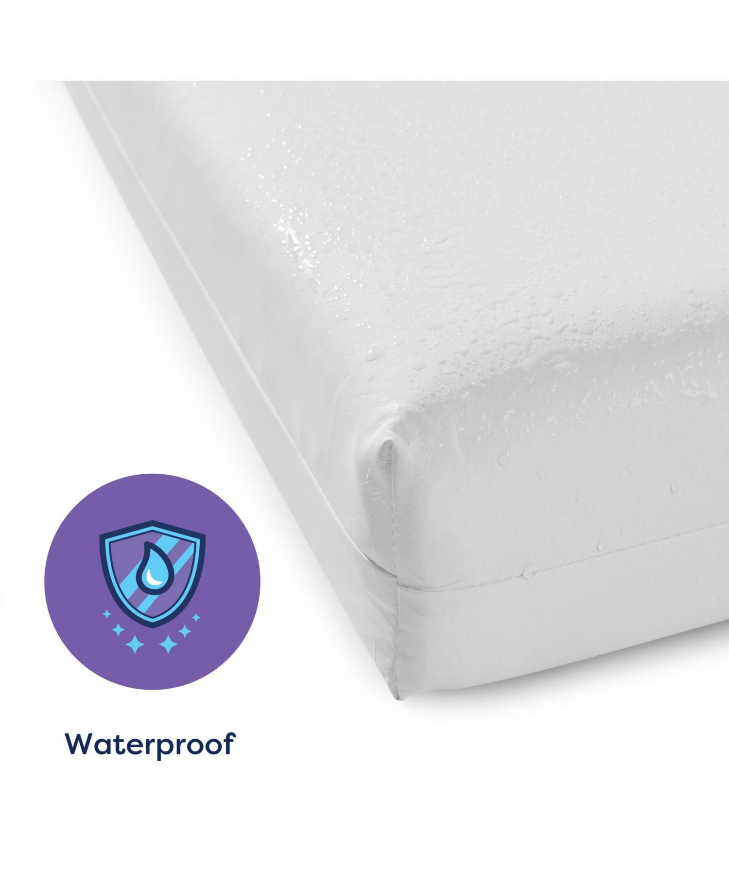 Luxury Dreamer Crib Mattress