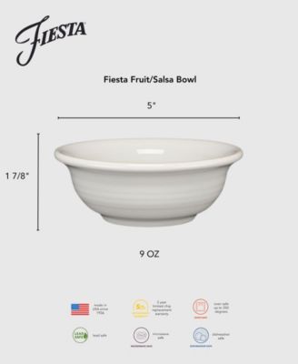 Fruit Bowl, 9 oz. 