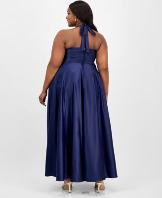 women's fall maxi dress Floral Maxi Dress, Fall Brown Autumn Long Flowers Spaghetti Straps Women Sleeveless Casual Cute Designer Elegant Plus Size Cocktail Designer 5XL /