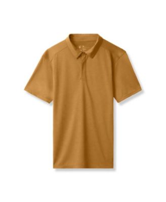 Men's 24 Hour Short Sleeve Polo