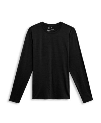 Men's 24 Hour Long Sleeve Crew