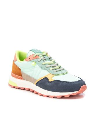 Women's Casual Sneakers By XTI