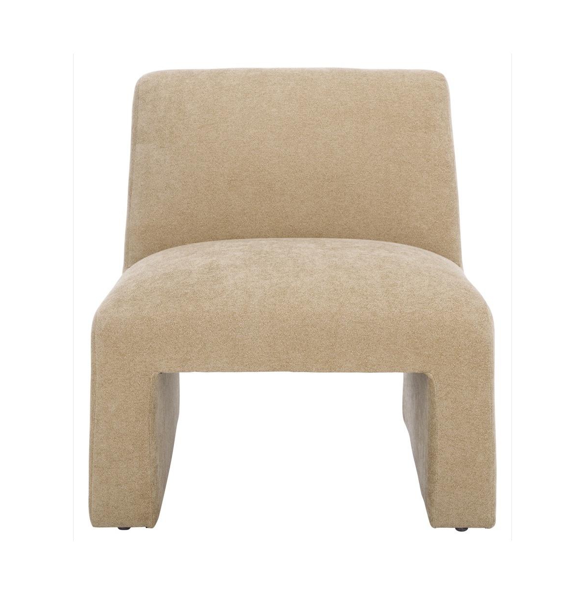 Swip Accent Chair - Sand