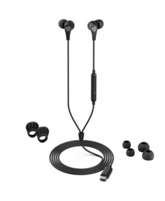 JBuds Pro USB-C Wired Earbuds