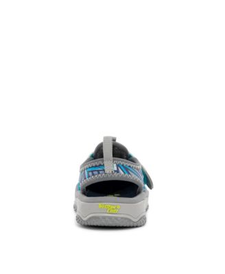 Little Boys Shore Runner Sandal