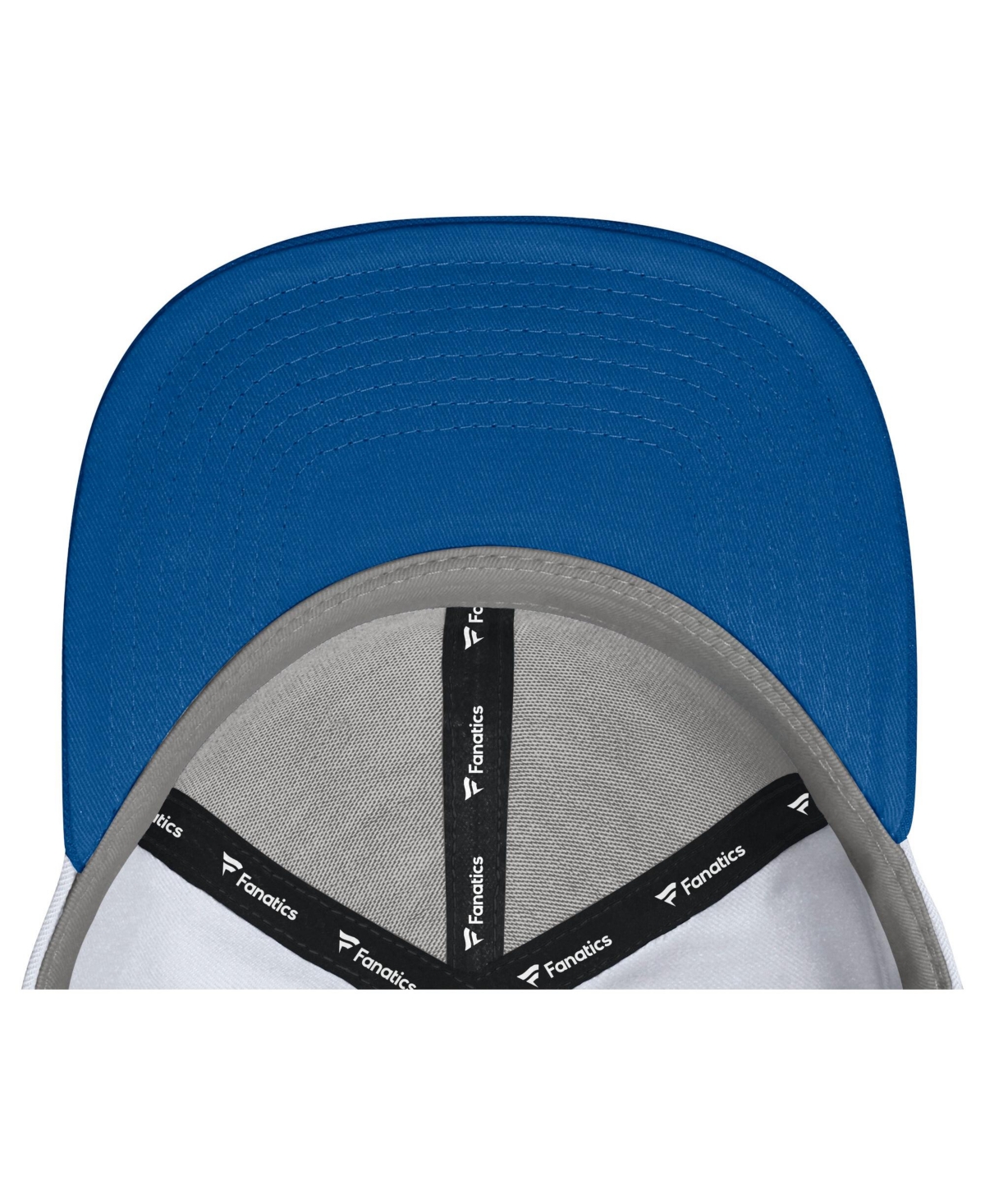 Fanatics Men's Burgundy/blue Colorado Avalanche Authentic Pro Hometown Rink Foam Trucker Snapback Hat In Burgundy,blue