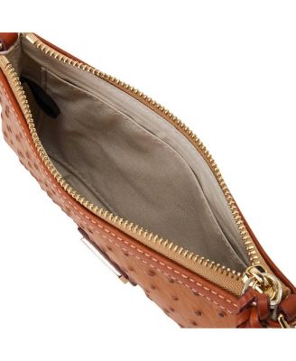 Alabama Crimson Tide Large Slim Wristlet