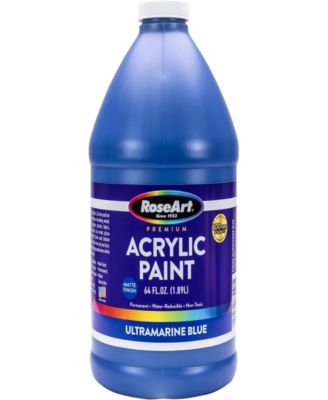 RoseArt Classroom Pack Premium Acrylic Paint