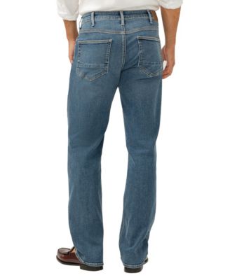 Men's Grayson Classic Fit Straight Leg Jeans
