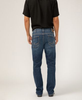 Men's Grayson Classic Fit Straight Leg Jeans