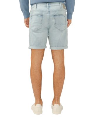 Men's Classic Fit Luxe Heritage Shorts