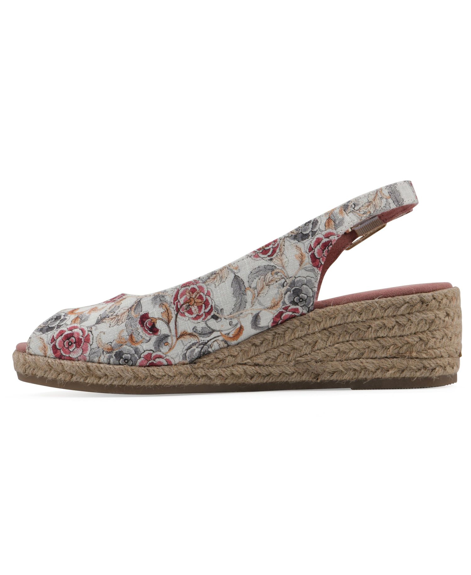Women's Maize Espadrille Wedge Sandals