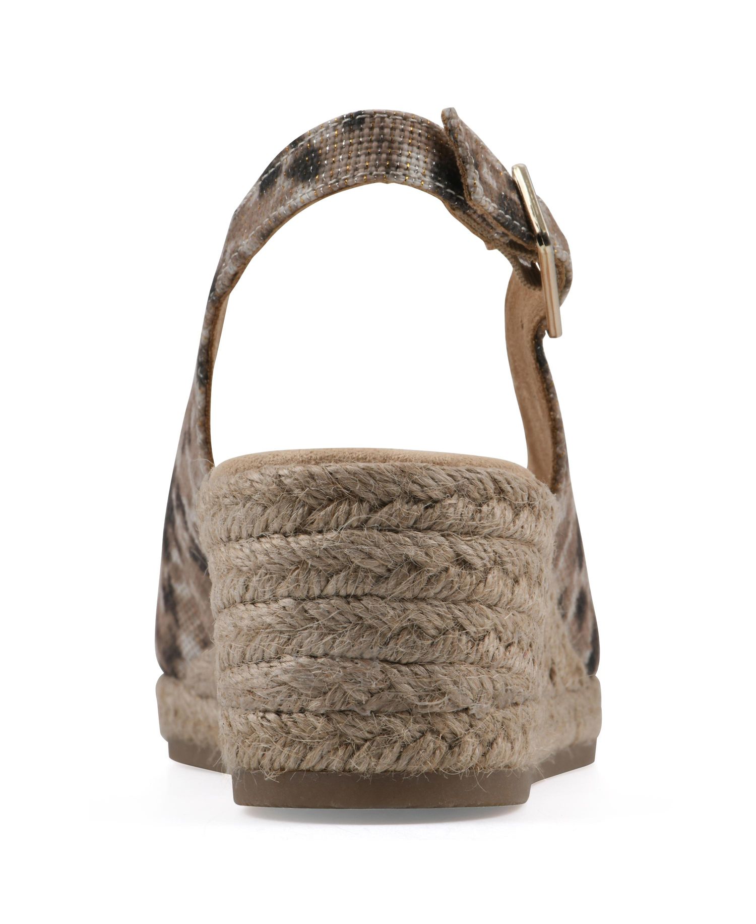Women's Maize Espadrille Wedge Sandals