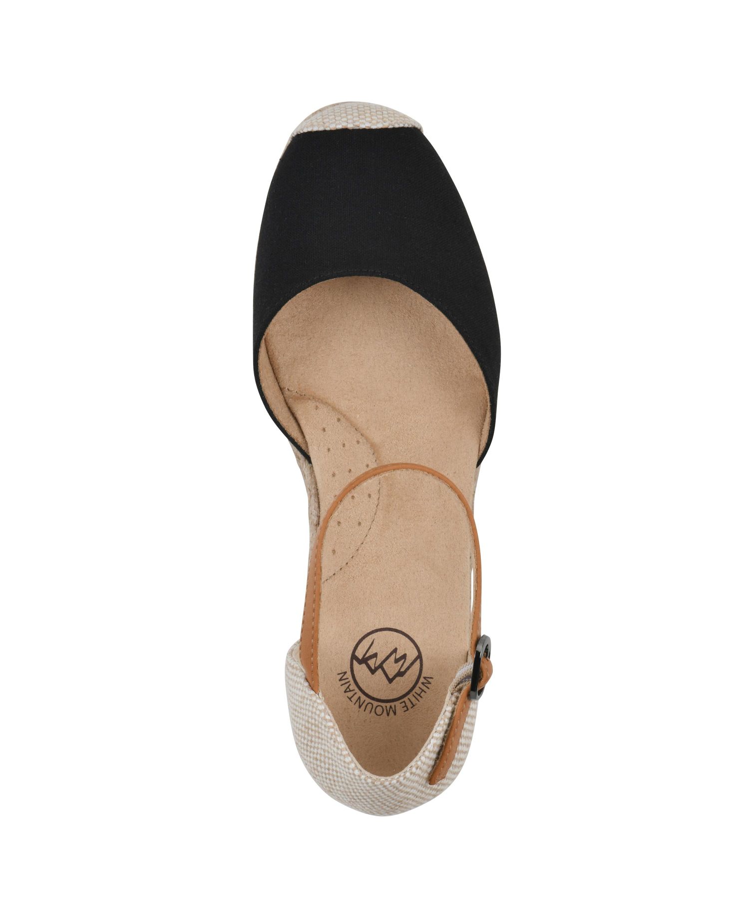 Women's Maintain Espadrille Wedge Sandals