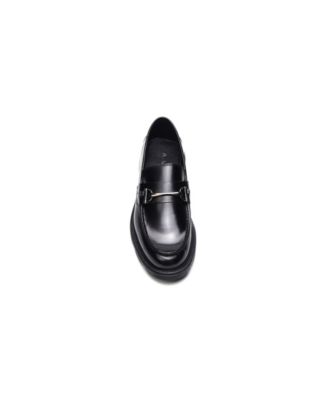 Men's Samuel Leather Bit Loafers