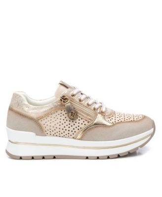 Women's Casual Sneakers By XTI