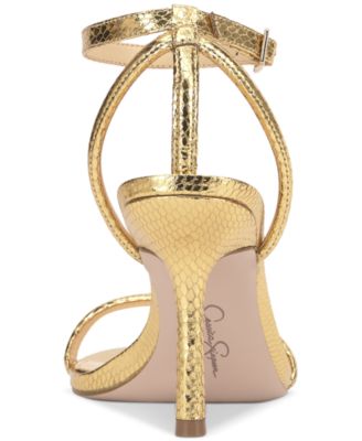 Women's Baharia Ankle-Strap Dress Sandals