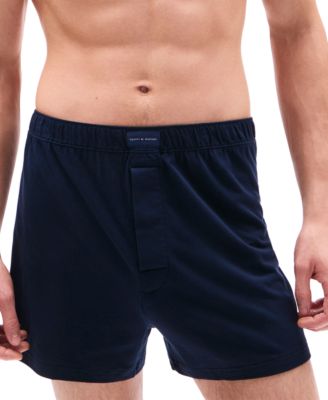 Men's 3-Pack All Day Comfort Knit Boxers