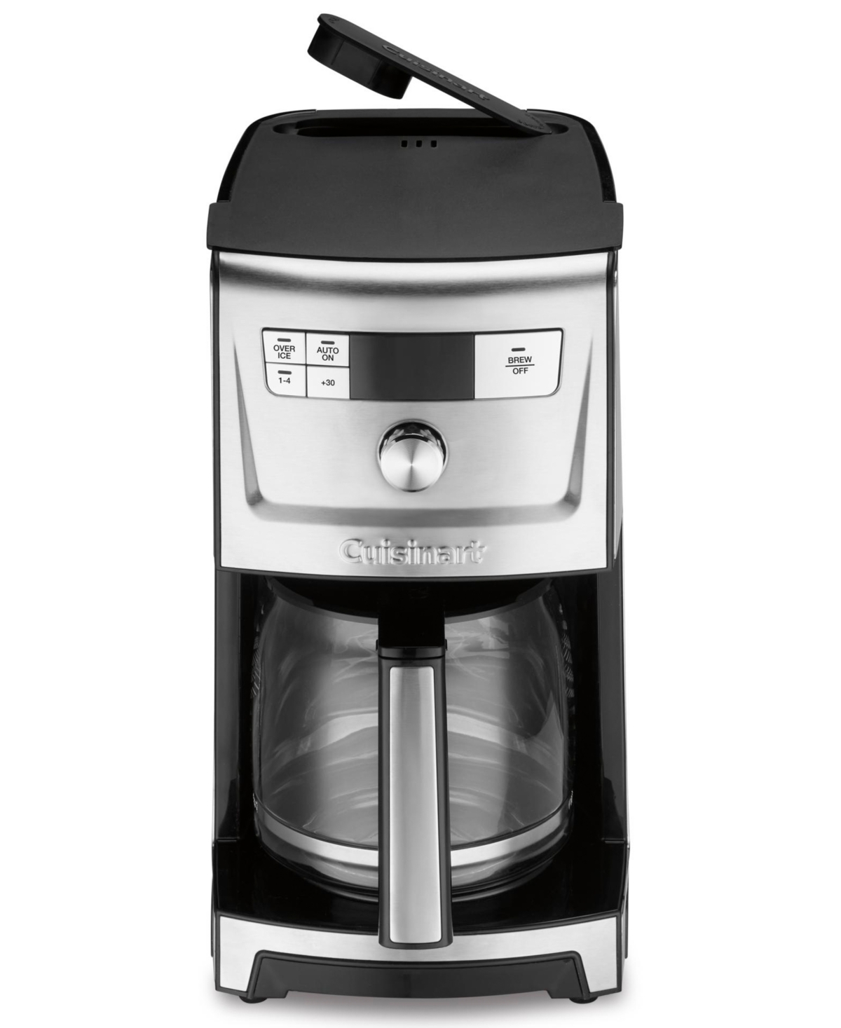 Cuisinart Dcc-3200 Perfectemp 14-cup Programmable Coffee Maker In Stainless