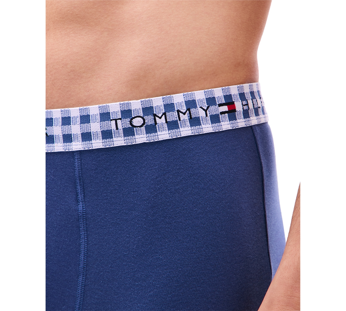 Tommy Hilfiger Men's 3-pk. Cotton Classics Boxer Briefs