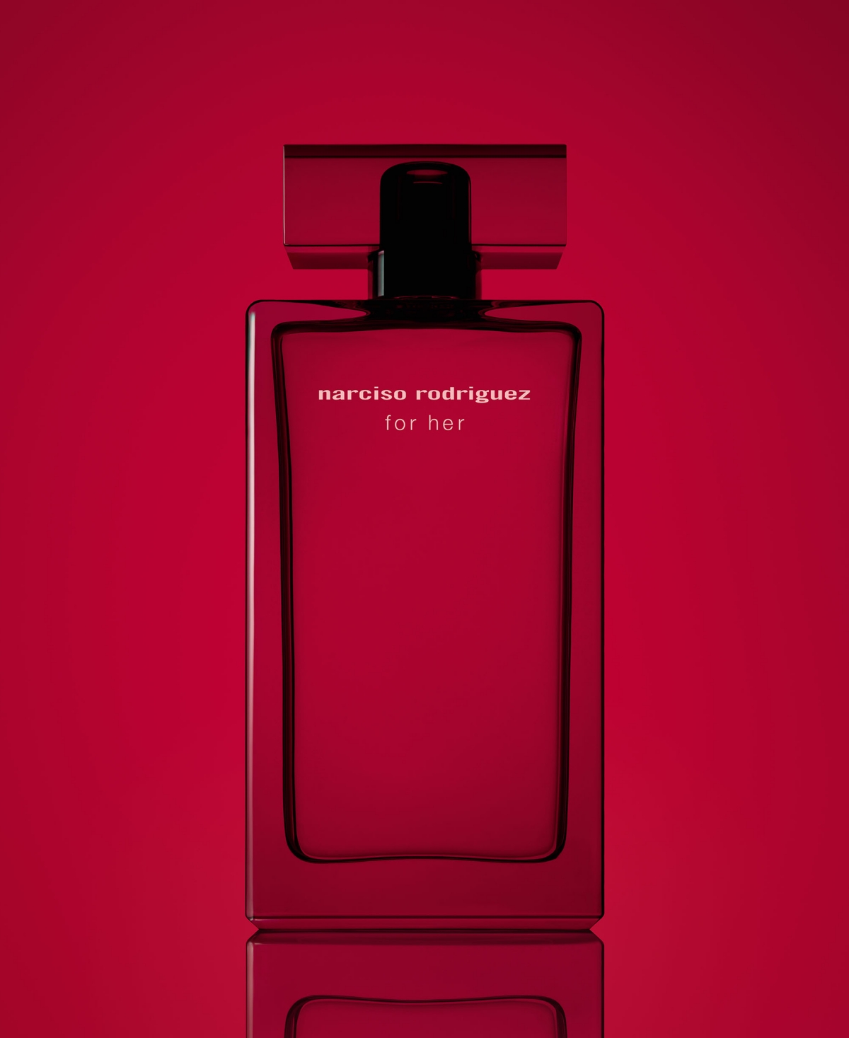 NARCISO RODRIGUEZ FOR HER EAU DE PARFUM INTENSE, 1.6 OZ. 