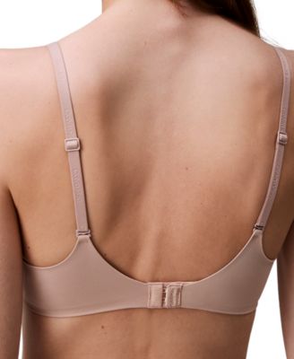 Women's Perfectly Fit Push-Up Plunge Bra QF7315