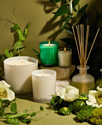 Verdant Garden Petite Scented Candle, 5 oz.